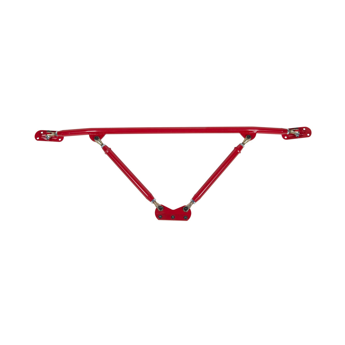 1982-1992 Camaro 3 Point Strut Tower Brace For 305 Motor