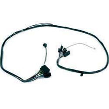 1964 Impala; Console Extension Wiring Harness; with Auto Trans