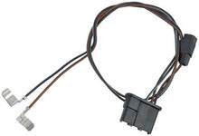 1964 Impala; Console Wiring Harness; Auto or Manual Trans