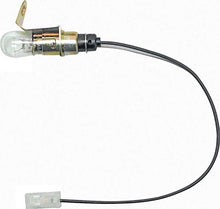 1962-65 Impala. Bel Air, Biscayne; Trunk Light Assembly; with Bulb