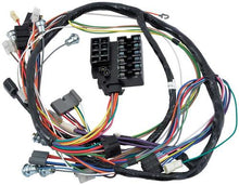 1959 Impala, Bel Air, El Camino; Underdash Wiring Harness Assembly; with Auto Trans