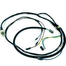 1962 Impala, Bel Air, Biscayne; Engine Wiring Harness; 8 Cylinder; 409ci
