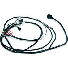 1959 Impala, Bel Air, Biscayne, El Camino; Front Light Wiring Harness; 8 Cylinder; 283ci, 348ci; with Stock Generator
