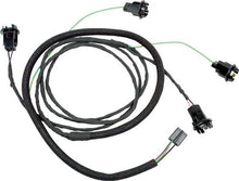 1961 Chevrolet Impala; Rear Deck Lid Wiring Harness; Trunk Lid