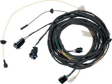 1964 Chevrolet Impala Sport Coupe; Rear Body Light Wiring Harness