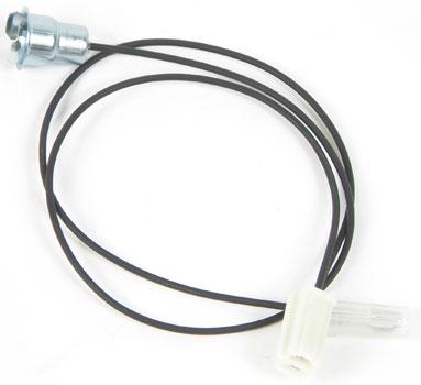 1959 Impala, Bel Air, Biscayne; Park Brake Warning Light Wiring Harness