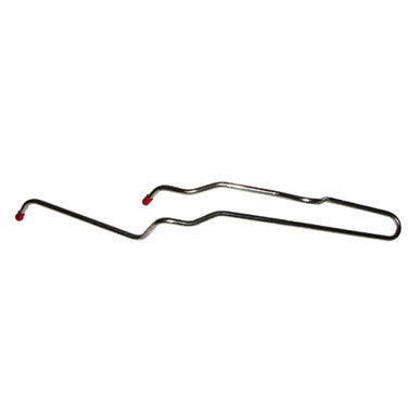 The Right Stuff 1964-67 Chevelle/El Camino Pre-Bent OE Steel Fuel Tank Vent Line - (CFV6401)