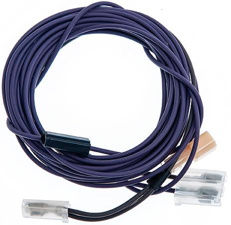 1965-67 Impala, Bel Air, Biscayne, Caprice; Rear Window Defroster Harness