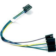 1965-66 Impala, Bel Air, Biscayne, Caprice; Tilt Steering Wheel Adapter Wiring Harness