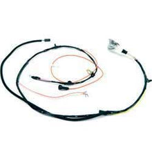 1965-66 Impala, Bel Air, Biscayne, Caprice; Engine Wiring Harness; V8; 283ci, 327ci; with Factory Gauges; w/o AC