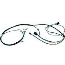 1965-66 Impala, Bel Air, Biscayne, Caprice; Air Conditioning Wiring Harness; for Underdash Unit