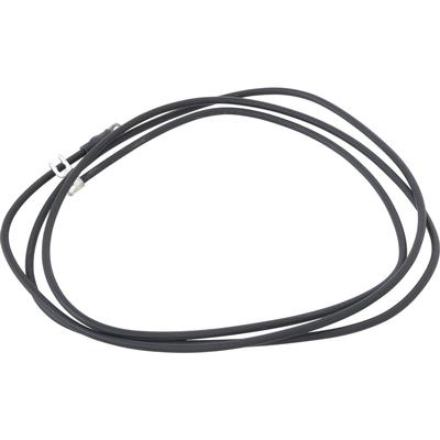 1967-68 Chevrolet Impala; Power Accessory Lead Wire; with Power Top, Power Windows; Horn Relay to Firewall Circuit Break
