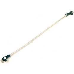 1962-64 Impala / Full Size with 327CI and 4BBL Passing Gear Linkage Rod