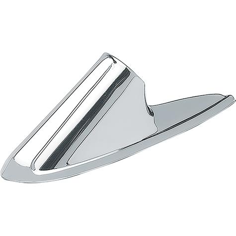 1959-60 Impala, Bel Air, Biscayne; Rear Antenna Base