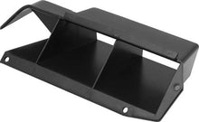 1961-62 Impala, Bel Air, Biscayne; Heater Air Deflector; Made in the USA