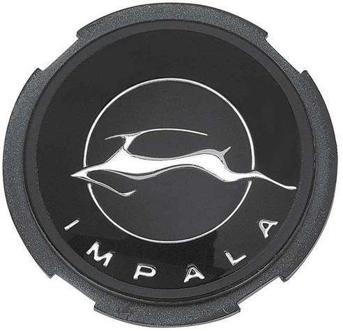 CM2292 - 1962-63 Impala Horn Emblem