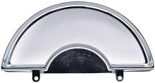 1958-62 Corvette; Dash Speedometer Bezel; Made in the USA; GM Licensed