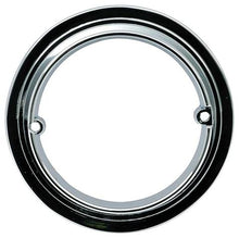 1953-55 Corvette; Clock Bezel
