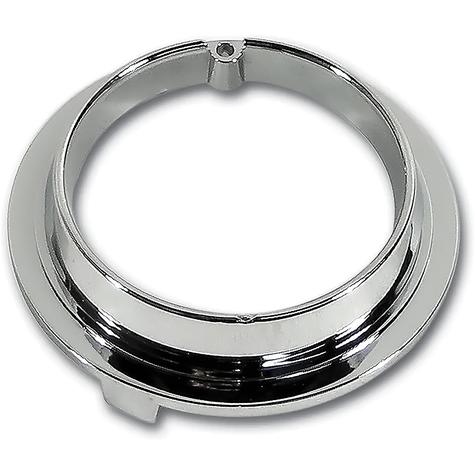 1956-57 Corvette; Clock Bezel; GM Licensed