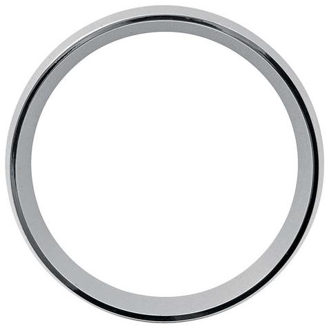 1963-64 Corvette; Clock Bezel; GM Licensed