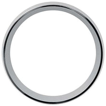 1963-64 Corvette; Clock Bezel; GM Licensed