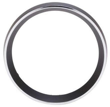 1965-67 Corvette; Clock Bezel; GM Licensed