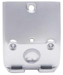 1968-76 Corvette; Inner Rear View Mirror Bracket; Hardtop; Made in the USA