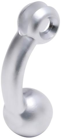 1968-76 Rear View Mirror Ball Stud Hardtop/Convertible