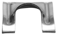 1968-76 Corvette; Rear View Mirror Bracket Ball Stud Retainer; Hardtop, Convertible; Made in the USA