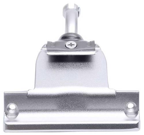 1968-76 Corvette; Inner Rear View Mirror Bracket Assembly; Convertible; Made in the USA