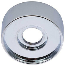 1958-60 Corvette; Rear Reflector Bezel; Each; GM Licensed