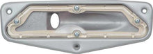 1960 Impala, Bel Air, Biscayne; 1961-62 Corvette; License Lamp Assembly; GM Tooling; GM Licensed