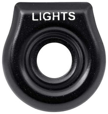 1978-82 Corvette; Dash Light Switch Bezel; GM Licensed; Made in the USA