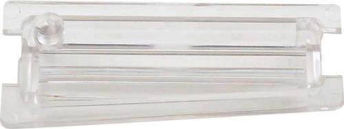 1969-70 Impala, 1969-71 Chevelle, 1973-76 Corvette; Rear View Mirror Map Light Lens