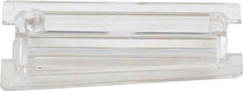 1969-70 Impala, 1969-71 Chevelle, 1973-76 Corvette; Rear View Mirror Map Light Lens