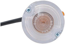 1968-69 Corvette; Park Lamp Assembly; Each; GM Licensed
