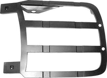 1969 Camaro Rally Sport; Inner Headlamp Door;  RH Passenger Side; Made in the USA!
