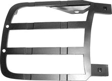 1969 Camaro Rally Sport; Inner Headlamp Door; LH Drivers Side; Made in the USA!