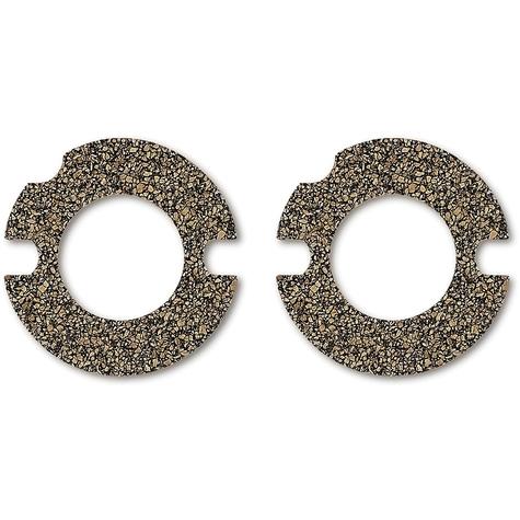 1953-62 Chevrolet Corvette; Parking Light Lens Gasket