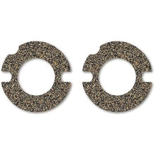 1953-62 Chevrolet Corvette; Parking Light Lens Gasket