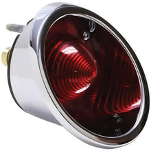 1963-67 Chevrolet Corvette; Tail Light Assembly Set