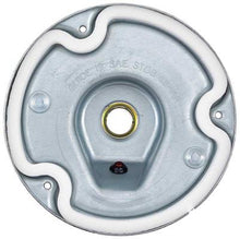 1968-71 Corvette; Outboard Tail Lamp Housing; with Fiber Optics; RH or LH; Each; Made in the USA!