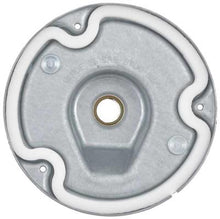 1969-1973 Chevrolet Corvette; Back Up Light Lens Housing; w/o Fiber Optics; Each; Made in the USA!