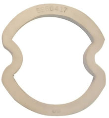 1968-69 Chevrolet Corvette; Parking Light Lens Gasket