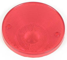 1956-66 Chevrolet, GMC Stepside Pickup Truck; Tail Lamp Lens; Each; Made in the USA!