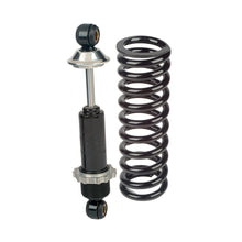 Black Coil-Over Shocks Non Adjustable
