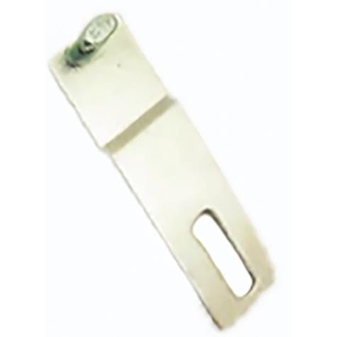 1955-56 Chevrolet Bel Air, Nomad, One-Fifty Series, Sedan Delivery, Two-Ten Series; Radio Support Bracket; Each