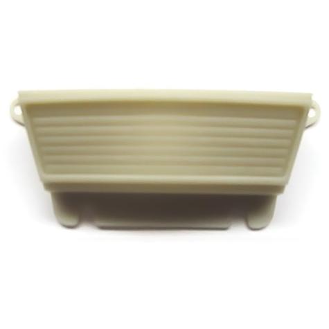 1970-72 Oldsmobile Cutlass 1970-71 442 models; Rear Console; Courtesy/Map Light; Lens