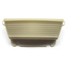 1970-72 Oldsmobile Cutlass 1970-71 442 models; Rear Console; Courtesy/Map Light; Lens