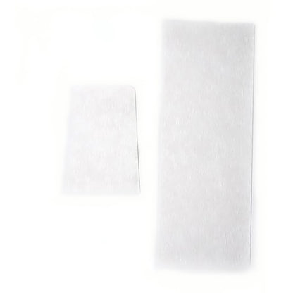 CP1645C - 1968-72 Chevrolet Chevelle, El Camino; Manual Transmission; Console; Brushed Aluminum Inserts